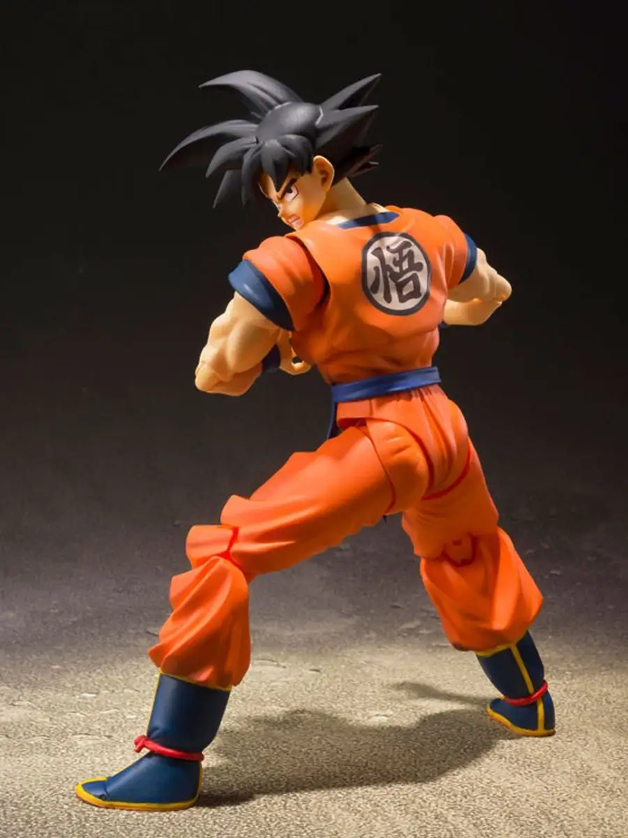 Figuarts store son goku