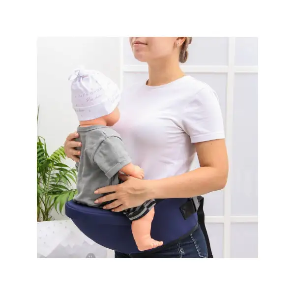 Хипсит эргорюкзак на пояс переноска