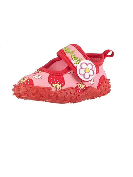 Playshoes Акваобувь от кораллов пляжная для бассейна, розовый, фото 2