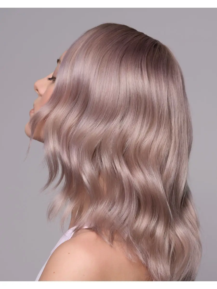 Оттеночная маска Lilac Frost, 150мл Wella Professionals 14431058 купить в  интернет-магазине Wildberries