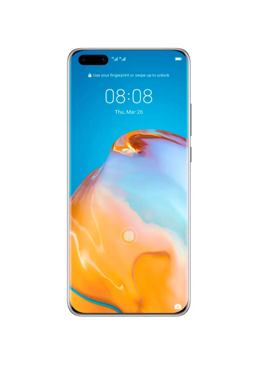 Смартфон Huawei P40 Pro+ Black Ceramic (ELS-N39) Huawei 14466971 купить в  интернет-магазине Wildberries