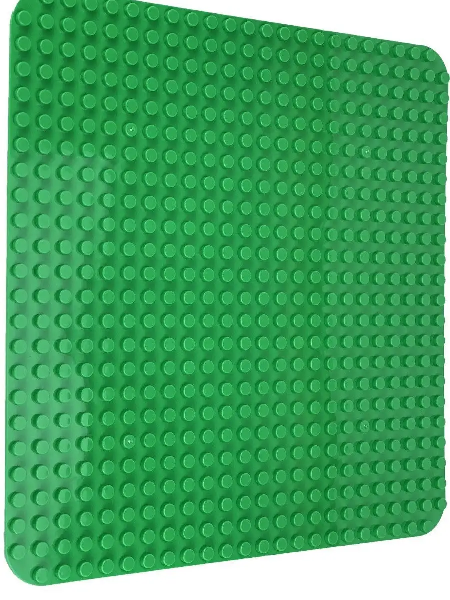 Big store lego mat