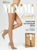 Колготки ERICA 40 den классические с шортиками Minimi 14483561 купить за 186 ₽ в интернет‑магазине Wildberries