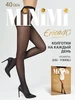 Колготки ERICA 40 den классические с шортиками Minimi 14483559 купить за 172 ₽ в интернет‑магазине Wildberries