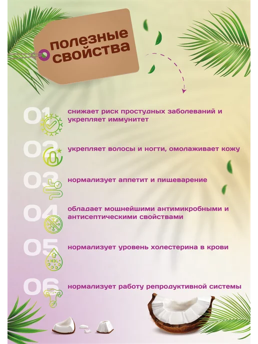 Намажь Орех Урбеч кокосовый без сахара с какао шоколадная паста пп, вариант, фото 3