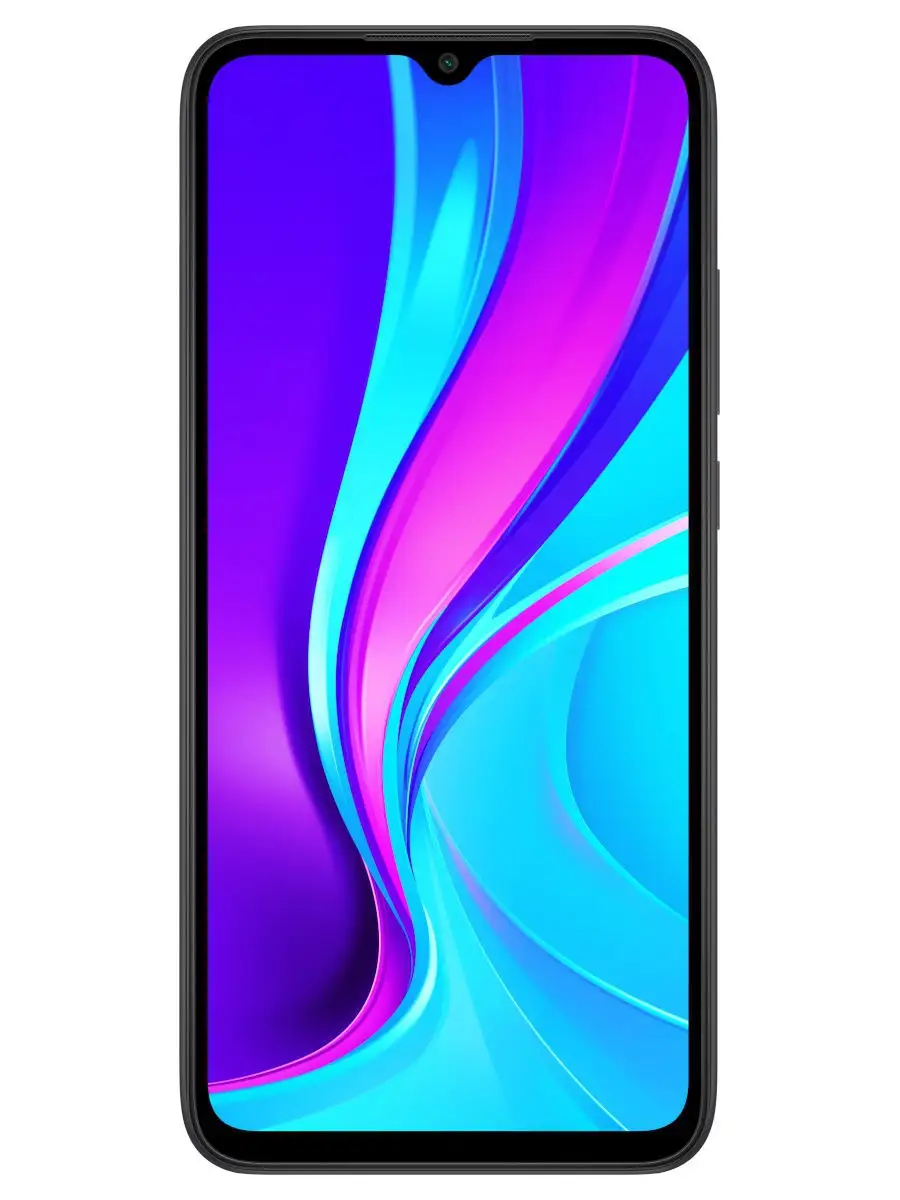 Смартфон Redmi 9С 2Gb/32Gb Xiaomi 14495394 купить в интернет-магазине  Wildberries