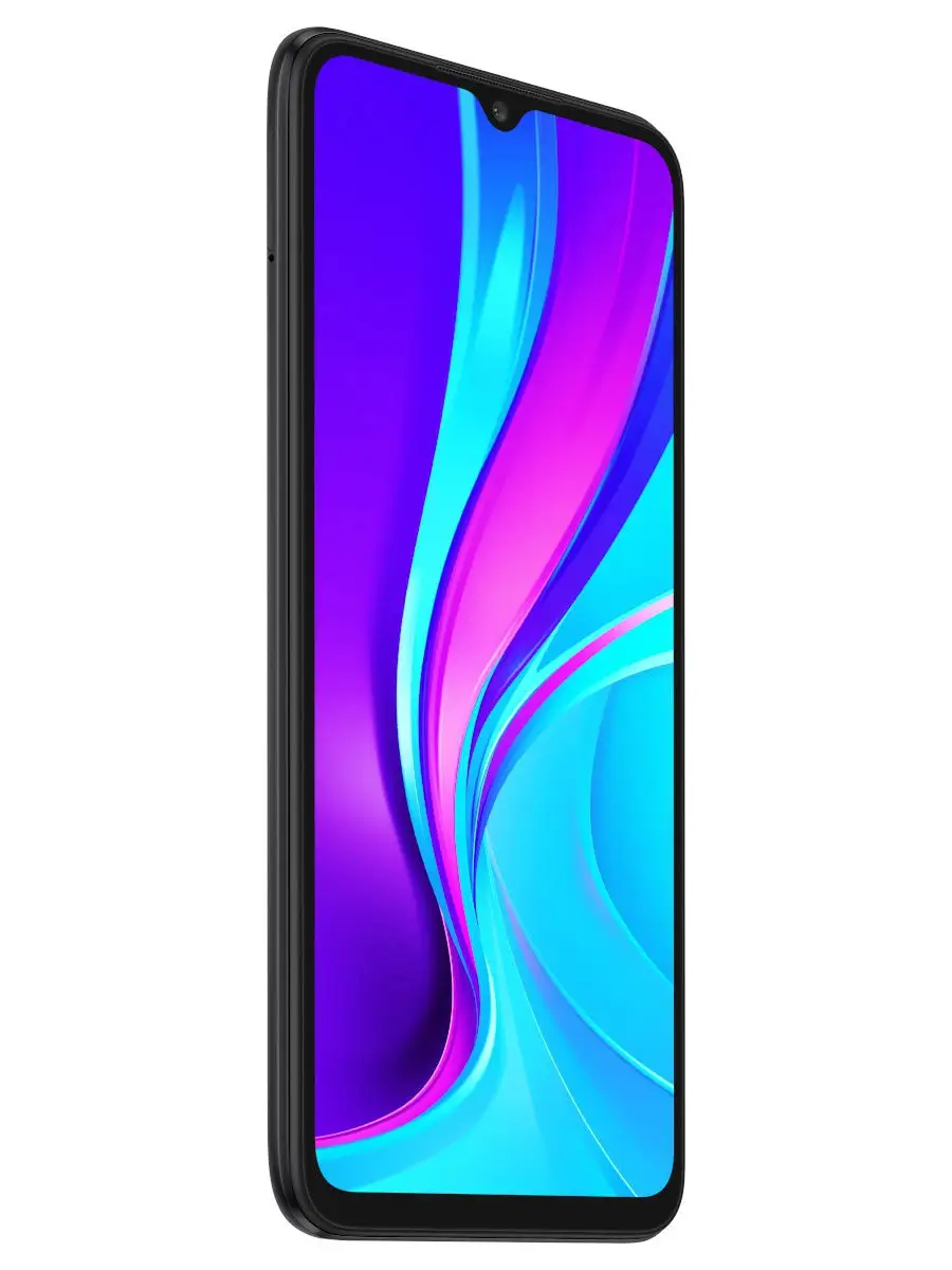 Смартфон Redmi 9С 2Gb/32Gb Xiaomi 14495394 купить в интернет-магазине  Wildberries