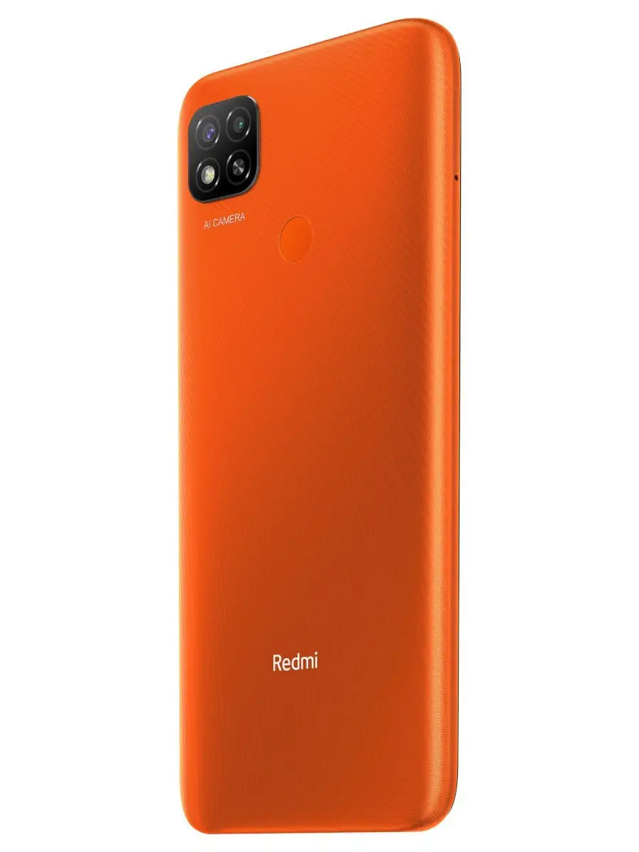 Смартфон Redmi 9С 2Gb/32Gb Xiaomi 14495395 купить в интернет-магазине  Wildberries