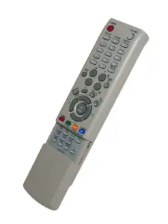 Пульт AA59-00357A (AA59-00357B, AA59-00357C) для TV Samsung HUAYU 14512148 купить за 456 ₽ в интернет-магазине Wildberries