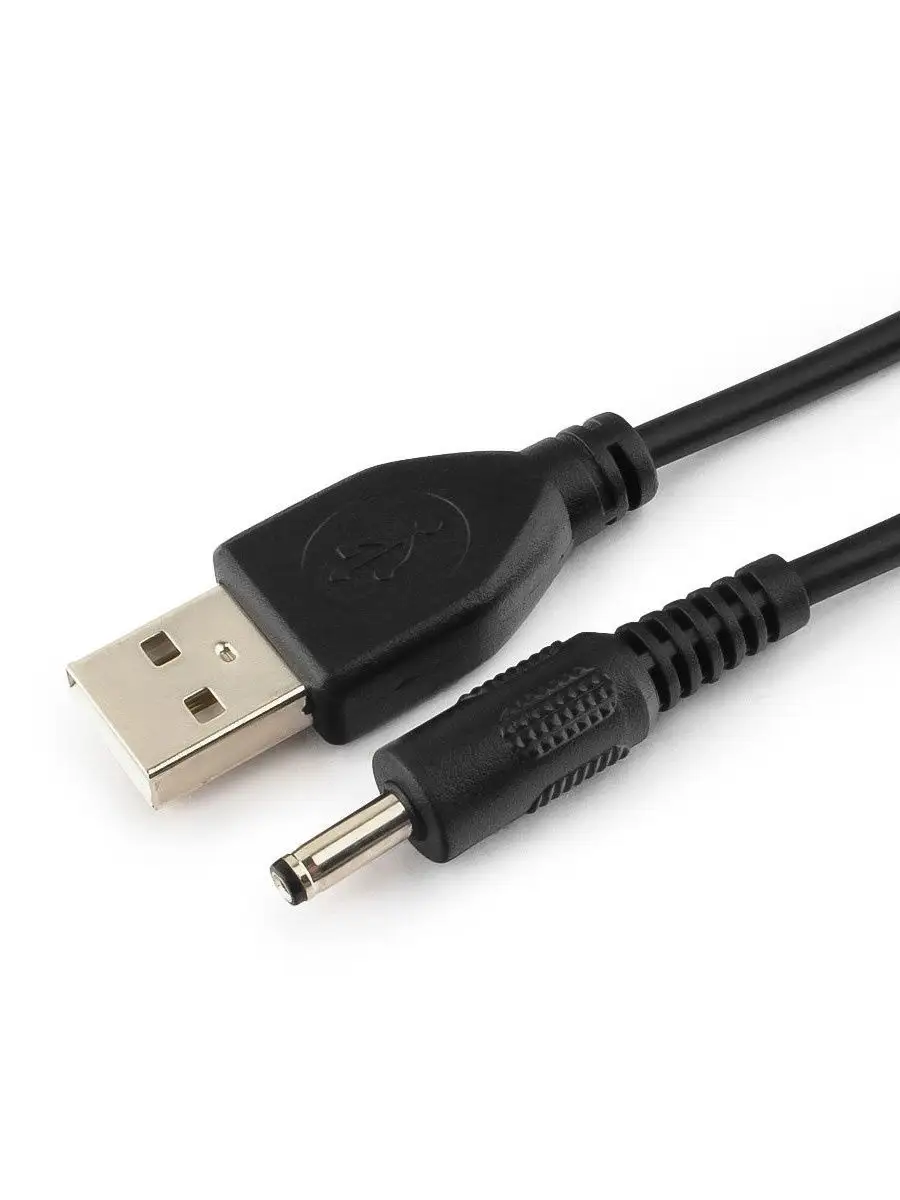 Кабель USB 2.0, AM-DC 3,5мм, 1.8м, Cablexpert 14527976 купить за 166 ₽ в  интернет-магазине Wildberries