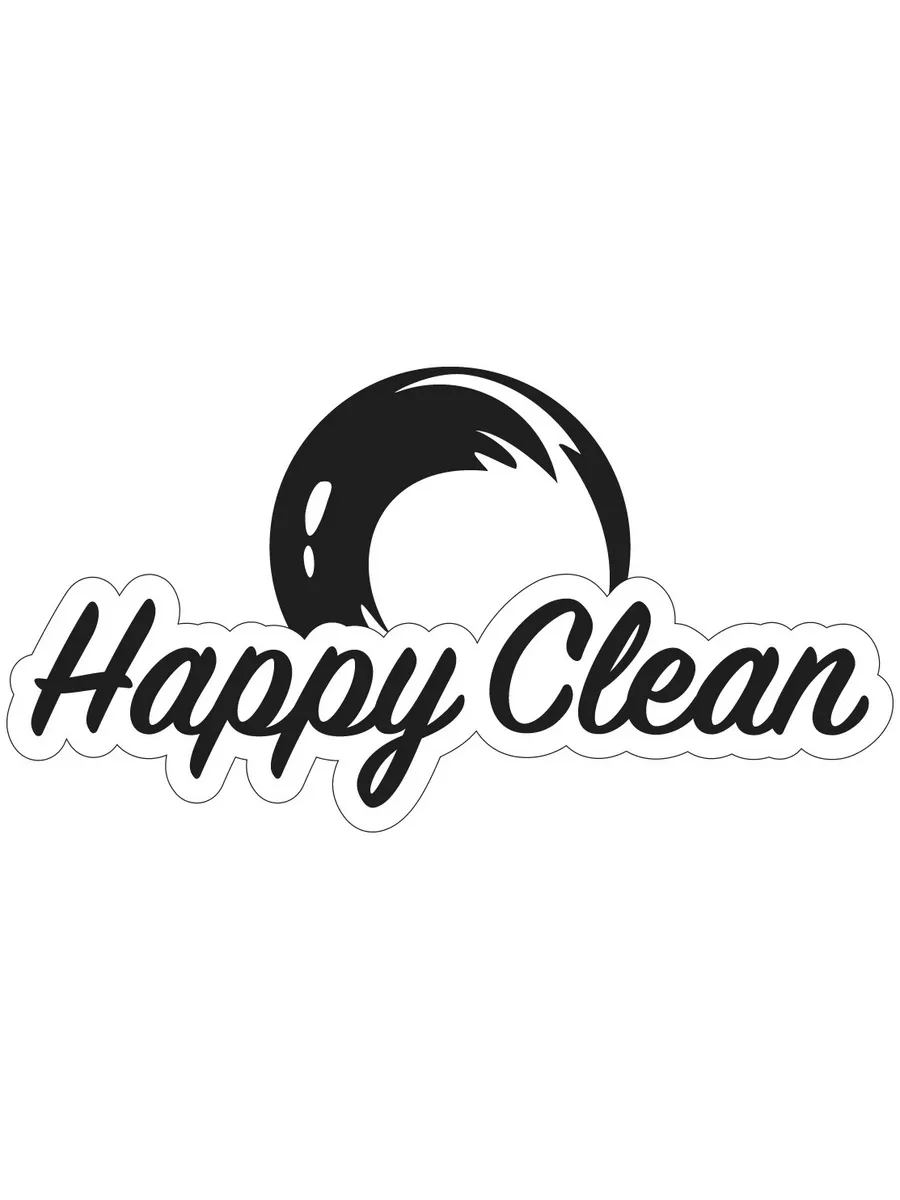 Спрей очиститель для салона автомобиля Happy clean 500мл Happy Clean  14540500 купить за 345 ₽ в интернет-магазине Wildberries