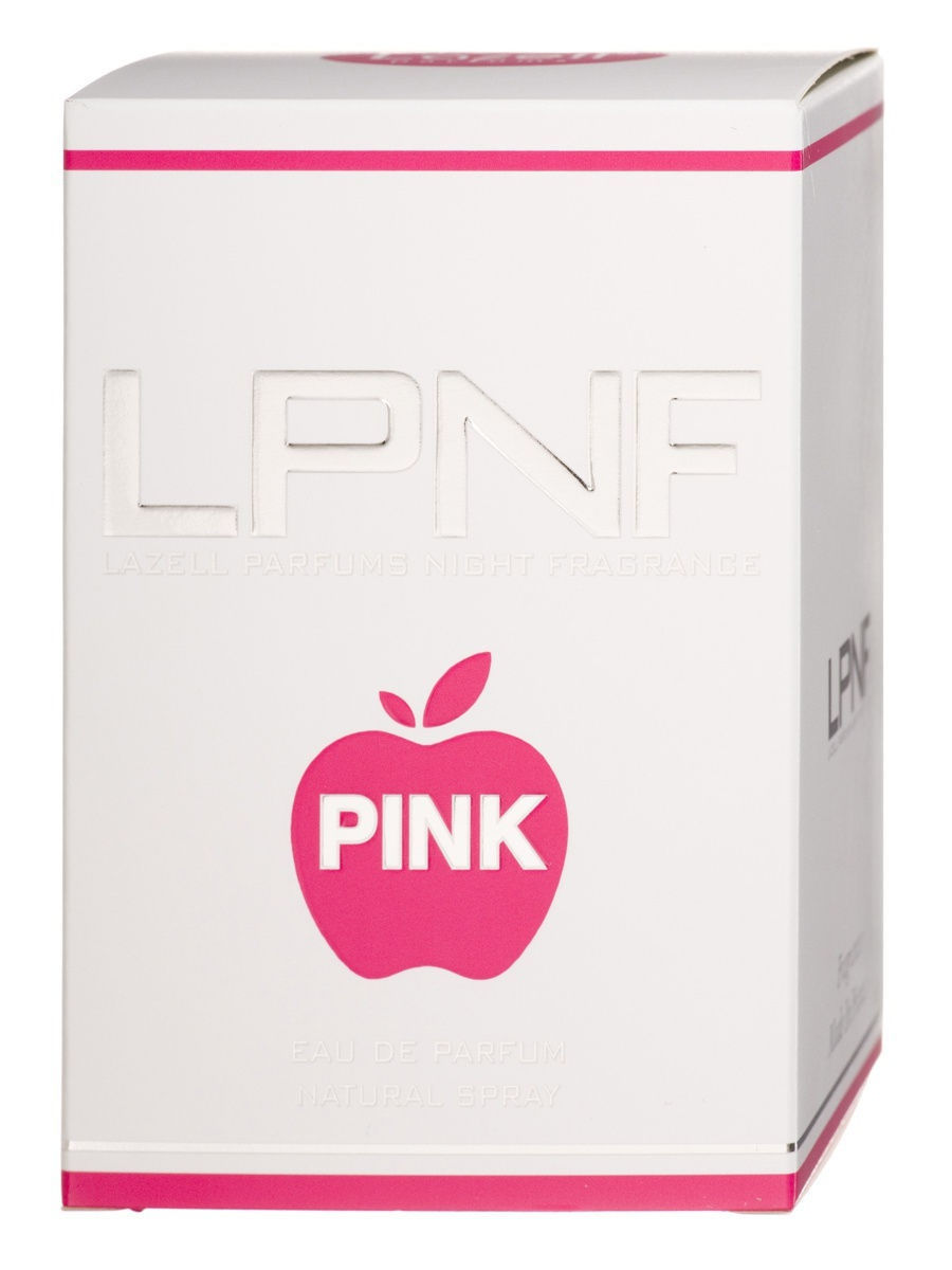 Духи LPNF. Lazell / LPNF Pink for women. Продо Парфюм розовый. Духи Lazell мужские.