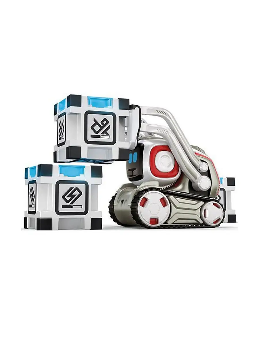 Cozmo robot pret online