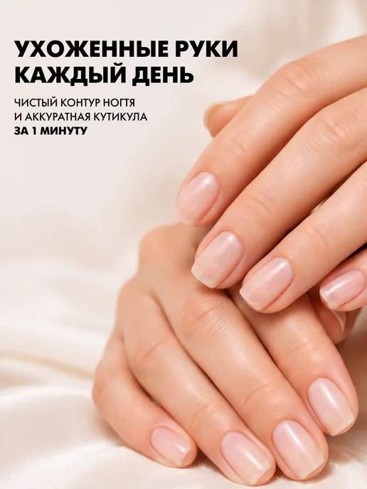 EMI Ремувер для кутикулы и ногтей Cuticle Remover 15 мл, 15 мл, фото 4