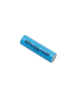 Аккумулятор 18650 3.7V 2200mAh 8.14Wh, 10A. Li-Ion TopOn 14588899 купить за 323 ₽ в интернет-магазине Wildberries