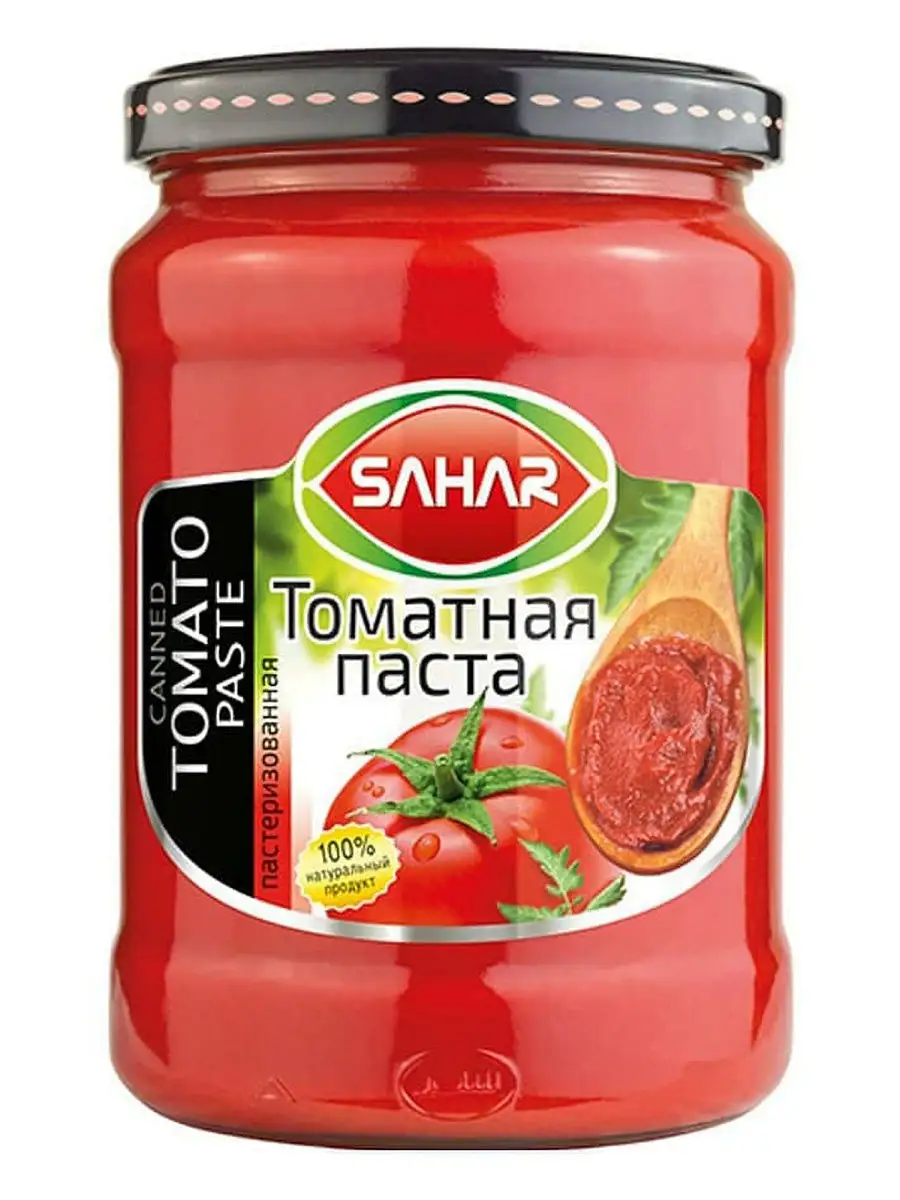 Томатная паста 