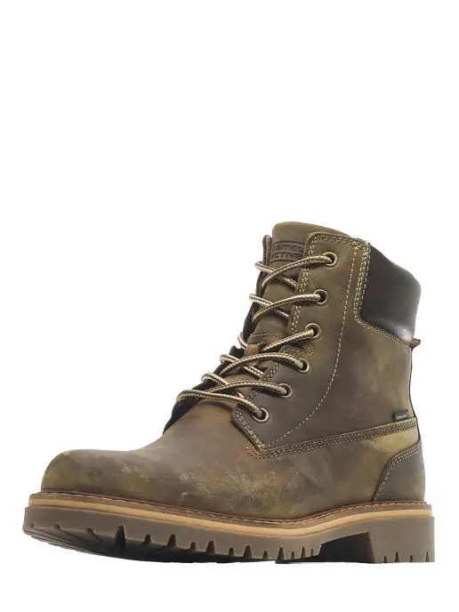 Camel active boots on sale mens