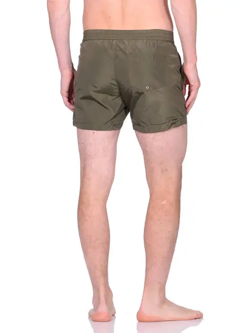 GAS BEACHWEAR Бордшорты, зеленый, фото 3