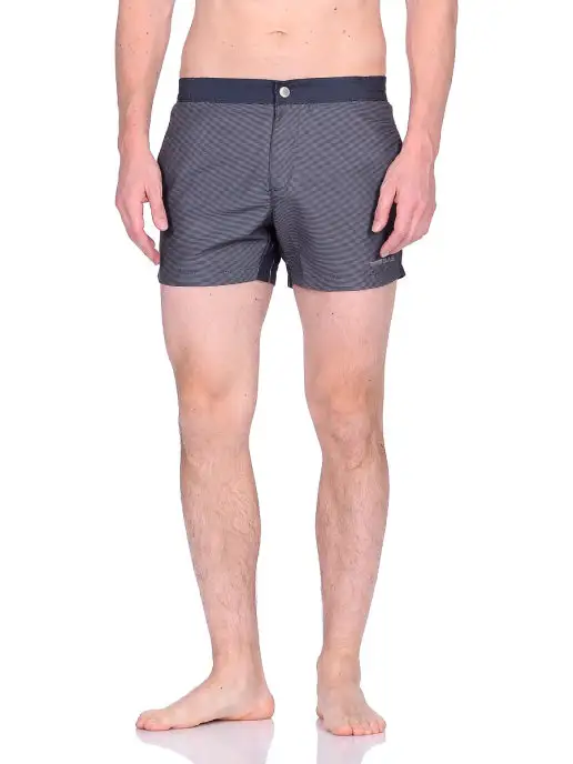 GAS BEACHWEAR Бордшорты, серый, фото 2