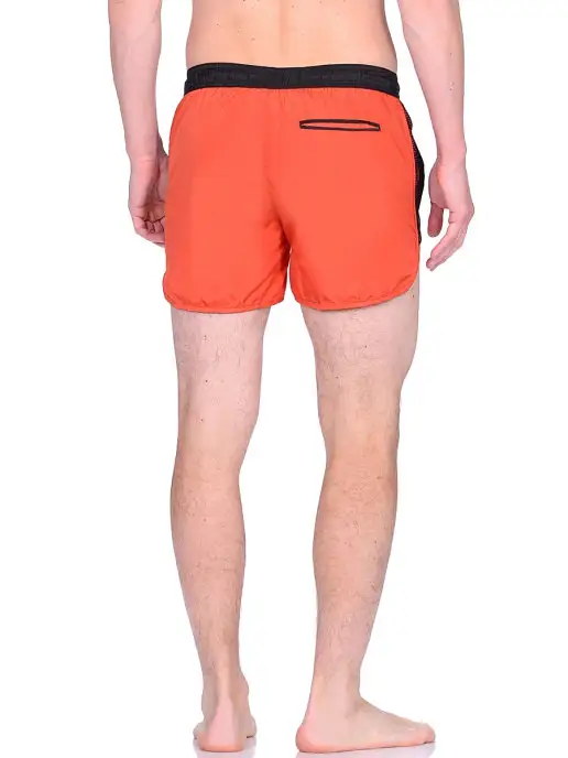 GAS BEACHWEAR Бордшорты, оранжевый, фото 3