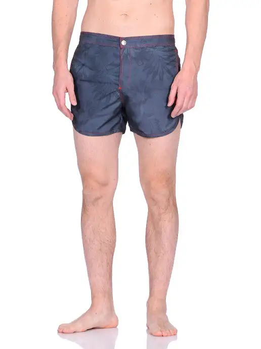 GAS BEACHWEAR Бордшорты, голубой, фото 2
