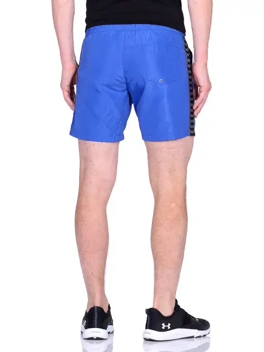 GAS BEACHWEAR Бордшорты, синий, фото 3