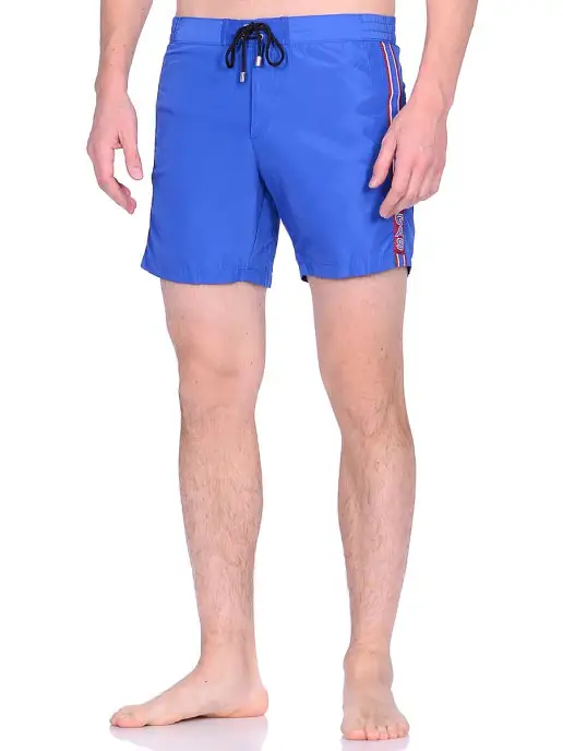 GAS BEACHWEAR Бордшорты, синий, фото 2