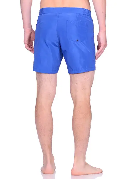 GAS BEACHWEAR Бордшорты, синий, фото 3