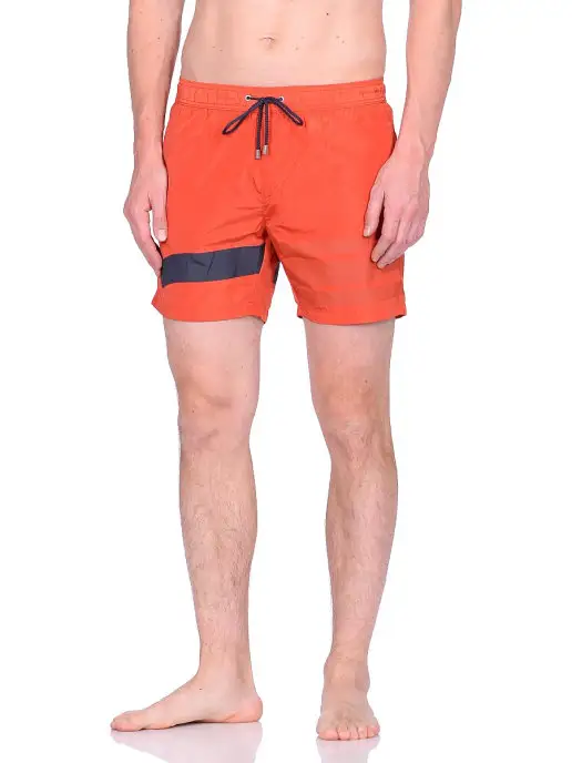 GAS BEACHWEAR Бордшорты, оранжевый, фото 2