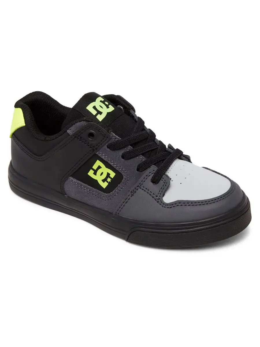 PURE ELASTIC B SHOE XKSY DC Shoes 14604593 1626 Wildberries