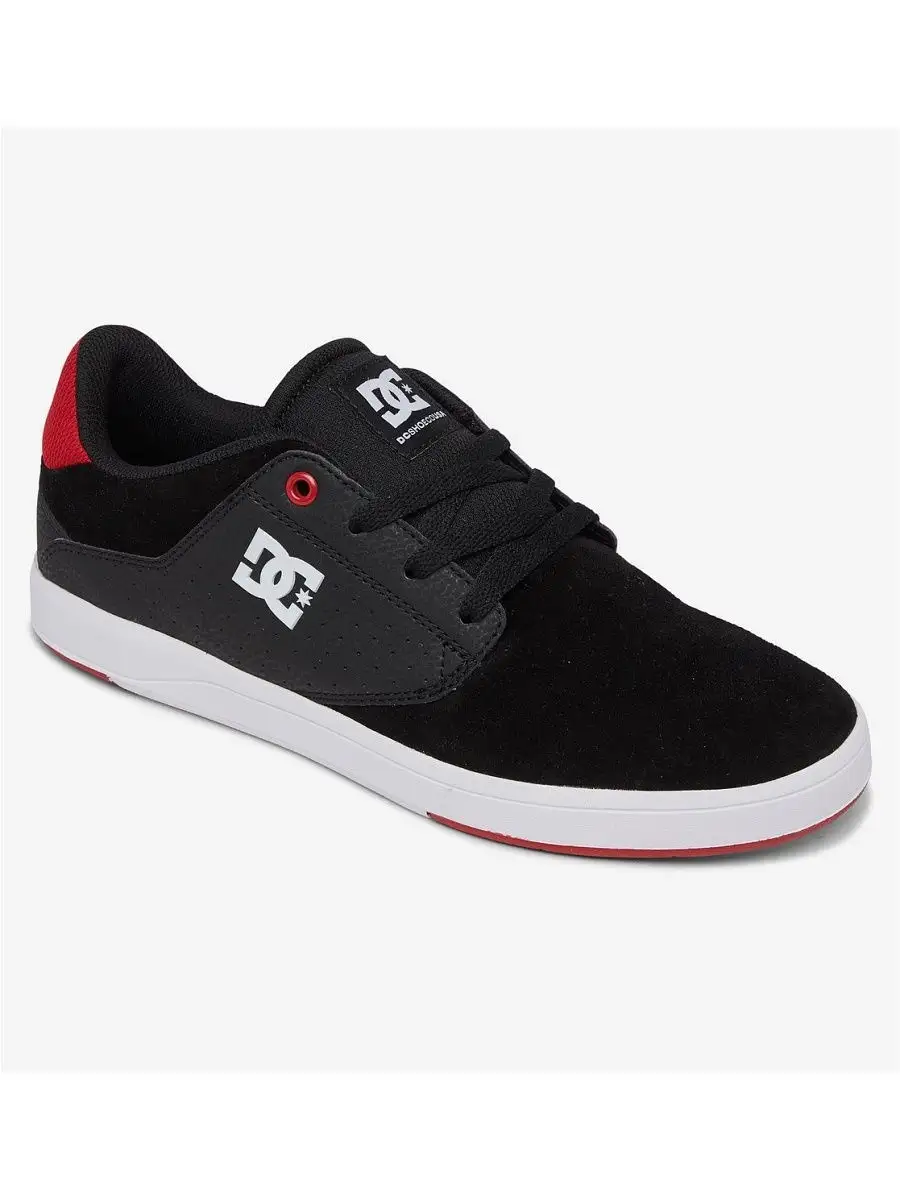 Dc shoes plaza store tc s