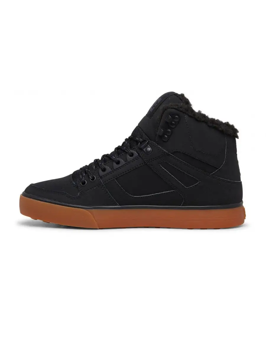 Dc shoes pure high cheap wc wnt