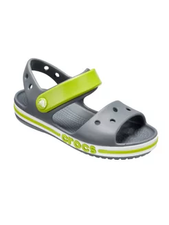 Сандалии детские летние с ремешком CROCS 14607176 купить за 2 927 ₽ в интернет-магазине Wildberries