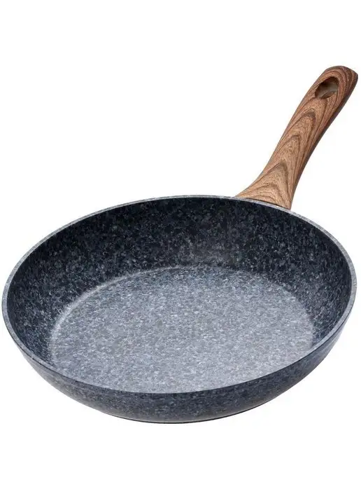 Сковорода 20 см - фото 4