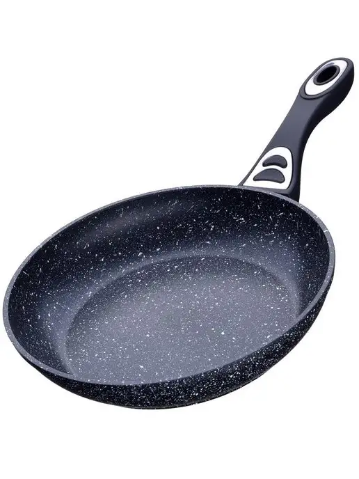 Сковорода с антипригарным покрытием, 26 см - фото 3