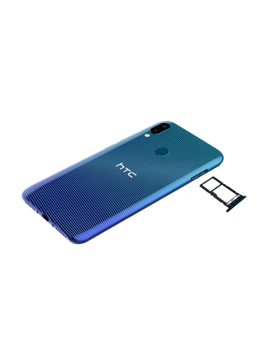 Смартфон HTC Wildfire E2 HTC 14617733 купить в интернет-магазине Wildberries