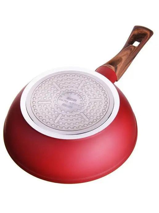 Сковорода 26 см - фото 4