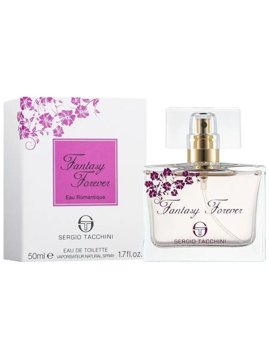 Sergio tacchini fantasy forever 30 мл. Sergio tacchini fantasy forever 30 мл. Туалетная вода sergio tacchini fantasy forever. S. Духи fantasy forever sergio tacchini.