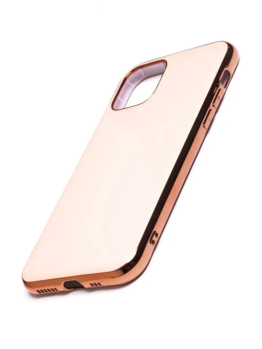 Чехол EVA для Apple IPhone 11 - Розовый Eva. 14666186 купить в  интернет-магазине Wildberries