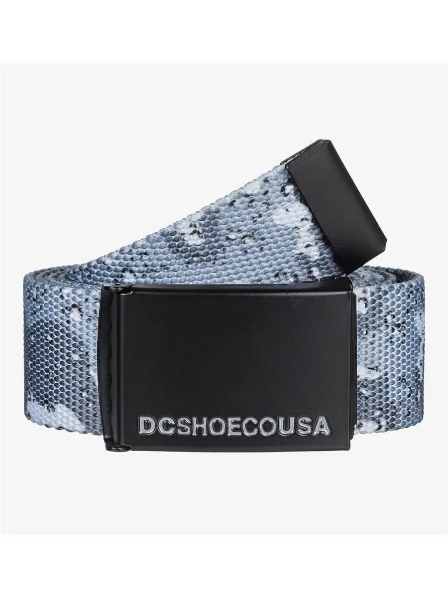 Ремень DC Shoes 14669319 купить в интернет-магазине WildBerries.ru