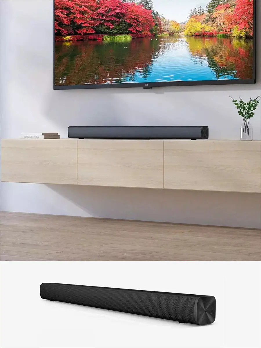 Xiaomi 2024 millet soundbar