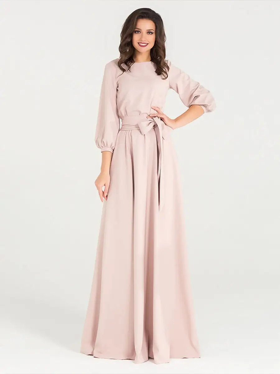 Платье длинное с длинным рукавом бежевое. Длинное бежевое платье в пол. Бежевое платье с длинным рукавом. Бежевое платье с длинным рукавом. Платье шелковое длинное.