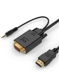 Кабель HDMI Cablexpert 14702746 купить за 783 ₽ в интернет-магазине Wildberries