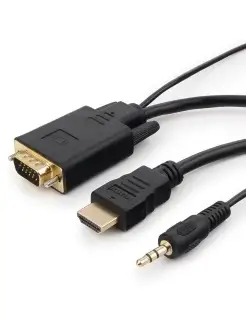 Кабель HDMI Cablexpert 14702748 купить за 1 473 ₽ в интернет-магазине Wildberries