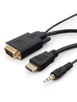 Кабель HDMI Cablexpert 14702749 купить за 829 ₽ в интернет-магазине Wildberries