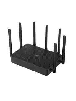 Wi-fi маршрутизатор Mi AIoT Router AC2350 Xiaomi 14712222 купить за 5 086 ₽ в интернет-магазине Wildberries