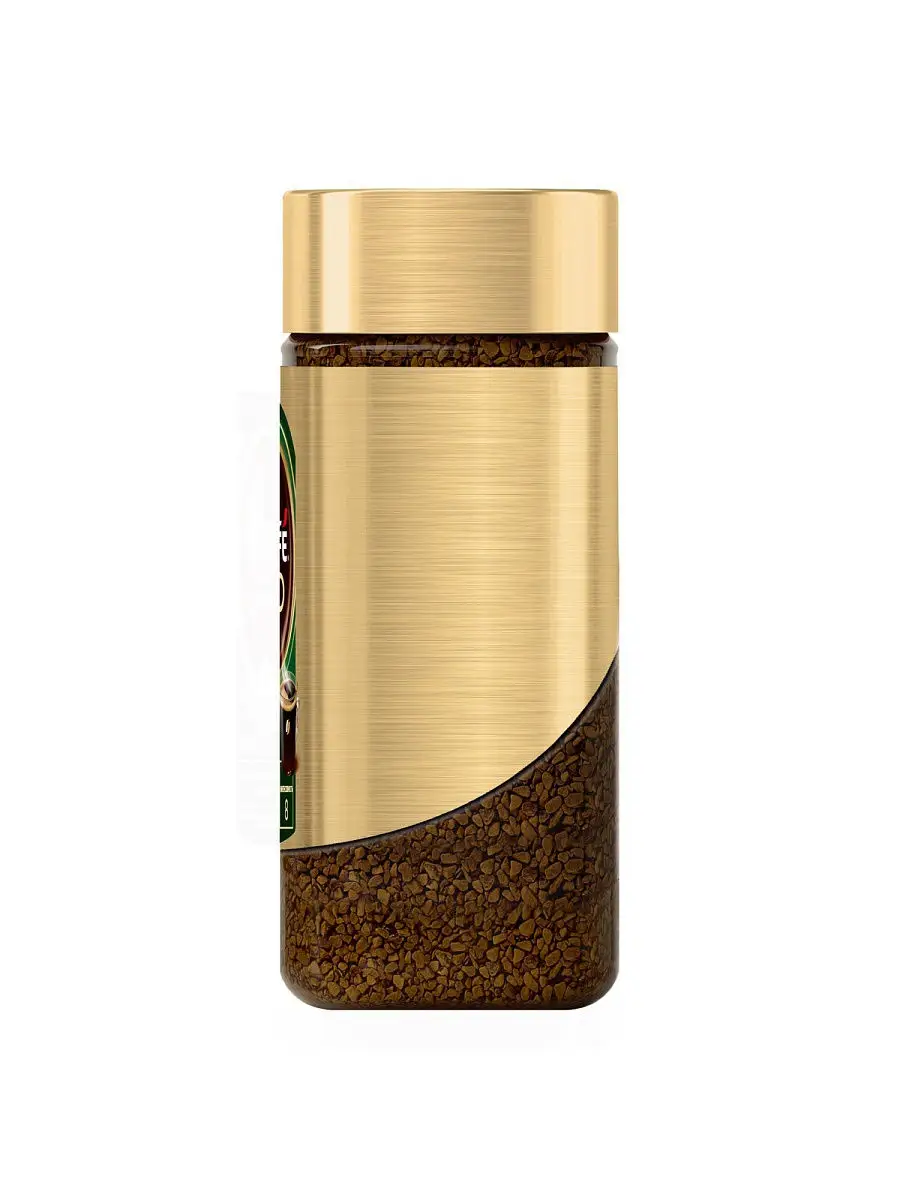 Nescafe Gold Aroma растворимый сублимированный кофе, 85гр Nescafe 14715459  купить в интернет-магазине Wildberries