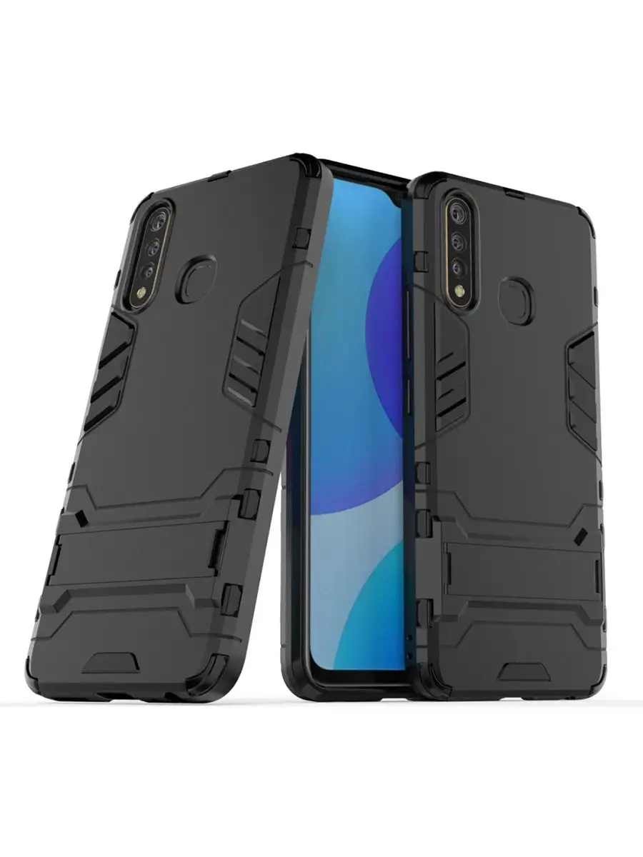 Купить Противоударный Чехол На Honor X 6