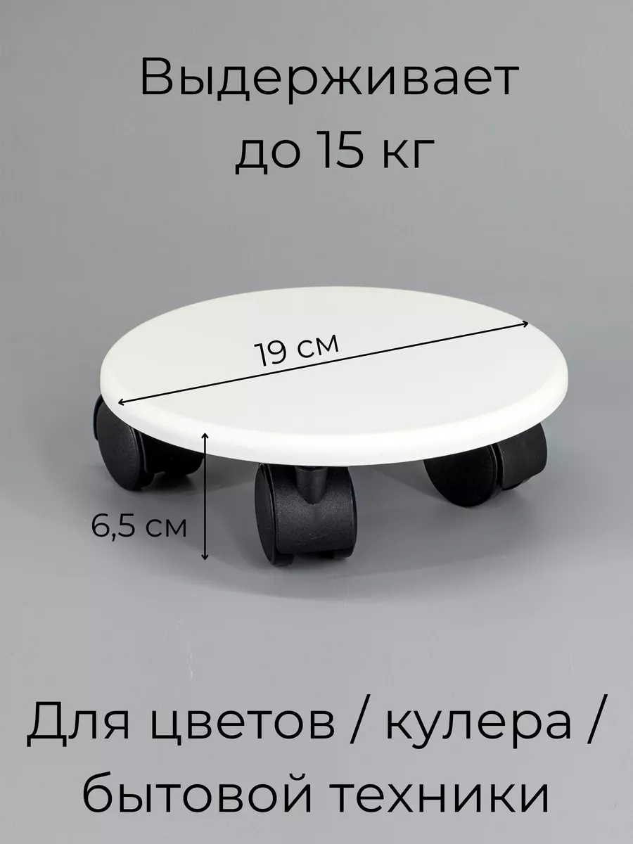 Мастер-класс: цветочный горшок из полимерной глины в стиле терраццо