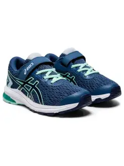 Кроссовки GT-1000 9 PS ASICS 14736533 купить за 4 041 ₽ в интернет-магазине Wildberries